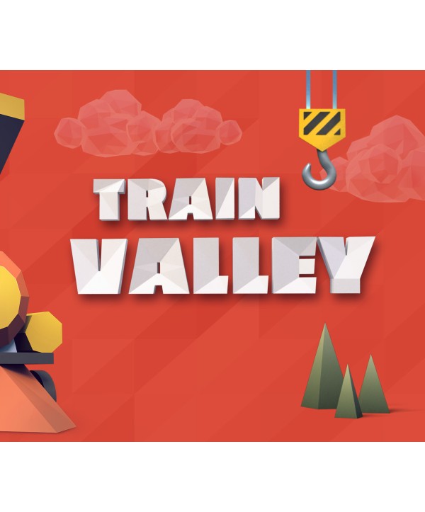 Train Valley Steam Key GLOBAL